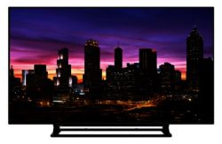 Toshiba 40 inch 40U7653DB UHD SMART TV